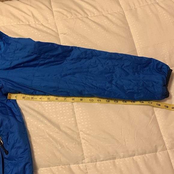 REI boys light packable puffer - Picture 9 of 10